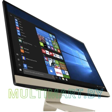 Моноблок ASUS Vivo AiO V272UNT-BA007D картинка 5